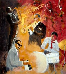 1390 Jazz